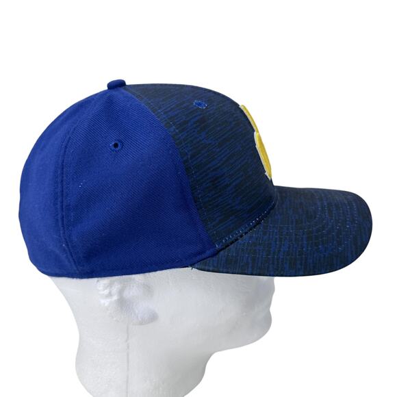 Seattle Mariners MLB Cooperstown Nike Baseball Cap‎ Mens Small Blue Logo Dri Fit - Picture 3 of 11